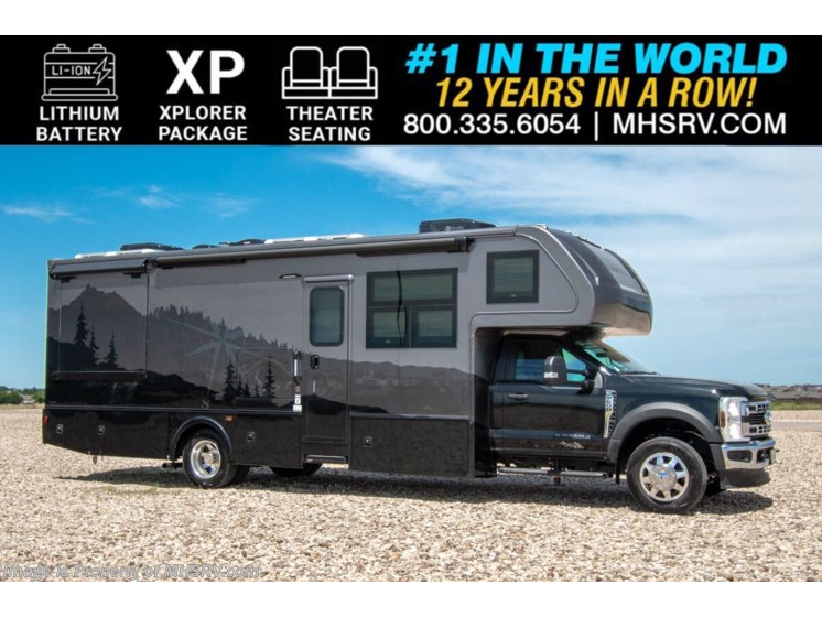 Email now about this 2026 Dynamax Corp Isata 6 Series 31KS! New 2026 Dynamax Corp Isata 6 Series 31KS available in Alvarado, Texas