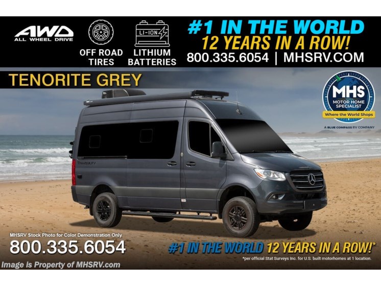 Email now about this 2026 Thor Motor Coach Tranquility 19M! New 2026 Thor Motor Coach Tranquility 19M available in Alvarado, Texas