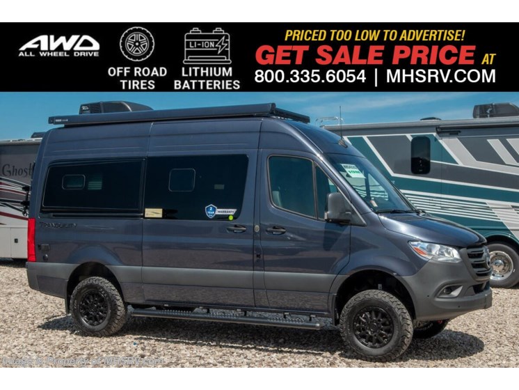 Email now about this 2026 Thor Motor Coach Tranquility 19M! New 2026 Thor Motor Coach Tranquility 19M available in Alvarado, Texas