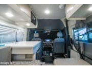Contact us now about this 2026 Thor Motor Coach Tranquility 19A! 2026 Tranquility 19A by Thor Motor Coach from Motor Home Specialist in Alvarado, Texas