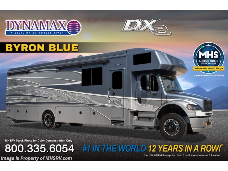 Email now about this 2026 Dynamax Corp DX3 32KD! New 2026 Dynamax Corp DX3 32KD available in Alvarado, Texas