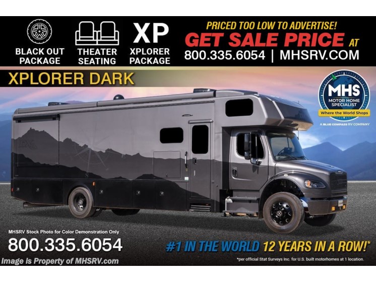 Email now about this 2026 Dynamax Corp DX3 32KD! New 2026 Dynamax Corp DX3 32KD available in Alvarado, Texas