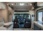 Contact us now about this 2026 Thor Motor Coach Quantum Sprinter GL24! 2026 Quantum Sprinter GL24 by Thor Motor Coach from Motor Home Specialist in Alvarado, Texas