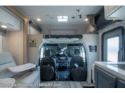 Contact us now about this 2026 Thor Motor Coach Quantum Sprinter GL24! 2026 Quantum Sprinter GL24 by Thor Motor Coach from Motor Home Specialist in Alvarado, Texas