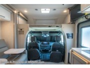 Contact us now about this 2026 Thor Motor Coach Quantum Sprinter GL24! 2026 Quantum Sprinter GL24 by Thor Motor Coach from Motor Home Specialist in Alvarado, Texas