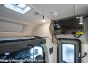 New 2026 Thor Motor Coach Quantum Sprinter GL24 available in Alvarado, Texas