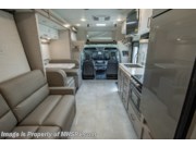 Call now about this 2026 Thor Motor Coach Quantum Sprinter MB24! 2026 Thor Motor Coach Quantum Sprinter MB24 - New Class C For Sale by Motor Home Specialist in Alvarado, Texas