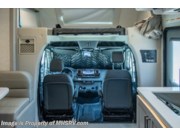 Contact us now about this 2026 Thor Motor Coach Quantum Sprinter MB24! 2026 Quantum Sprinter MB24 by Thor Motor Coach from Motor Home Specialist in Alvarado, Texas