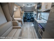 Call now about this 2026 Thor Motor Coach Quantum Sprinter MB24! 2026 Thor Motor Coach Quantum Sprinter MB24 - New Class C For Sale by Motor Home Specialist in Alvarado, Texas
