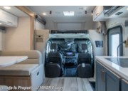 Contact us now about this 2026 Thor Motor Coach Quantum Sprinter MB24! 2026 Quantum Sprinter MB24 by Thor Motor Coach from Motor Home Specialist in Alvarado, Texas