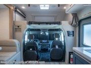 Contact us now about this 2026 Thor Motor Coach Quantum Sprinter MB24! 2026 Quantum Sprinter MB24 by Thor Motor Coach from Motor Home Specialist in Alvarado, Texas