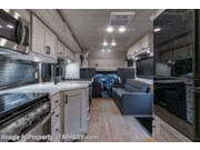 Call now about this 2026 Nexus Rebel 35R! 2026 Nexus Rebel 35R - New Class C For Sale by Motor Home Specialist in Alvarado, Texas features Theater Seating, Bunk Beds