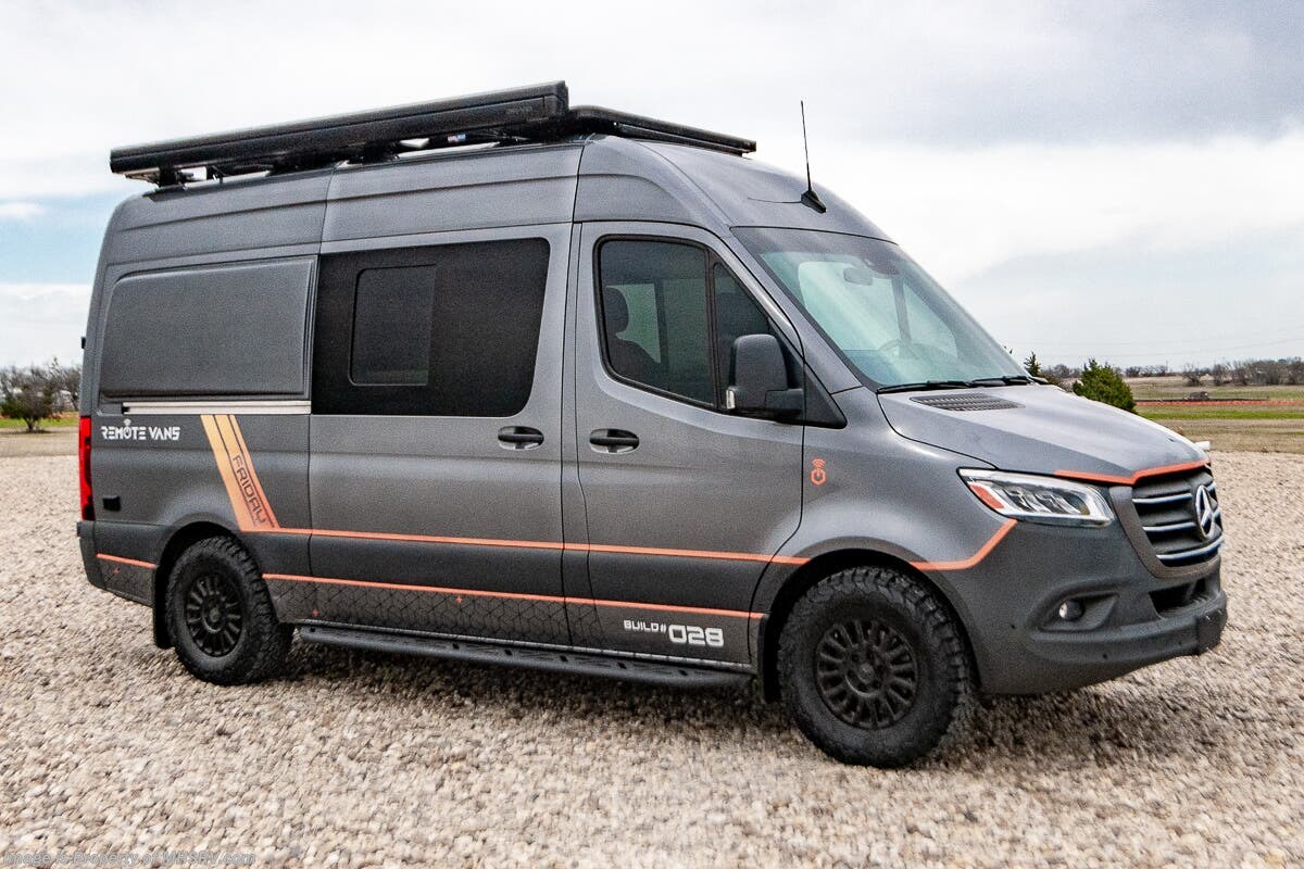 Email now about this 2022 Remote Vans Friday Series Friday! Used 2022 Remote Vans Friday Series Friday available in Alvarado, Texas