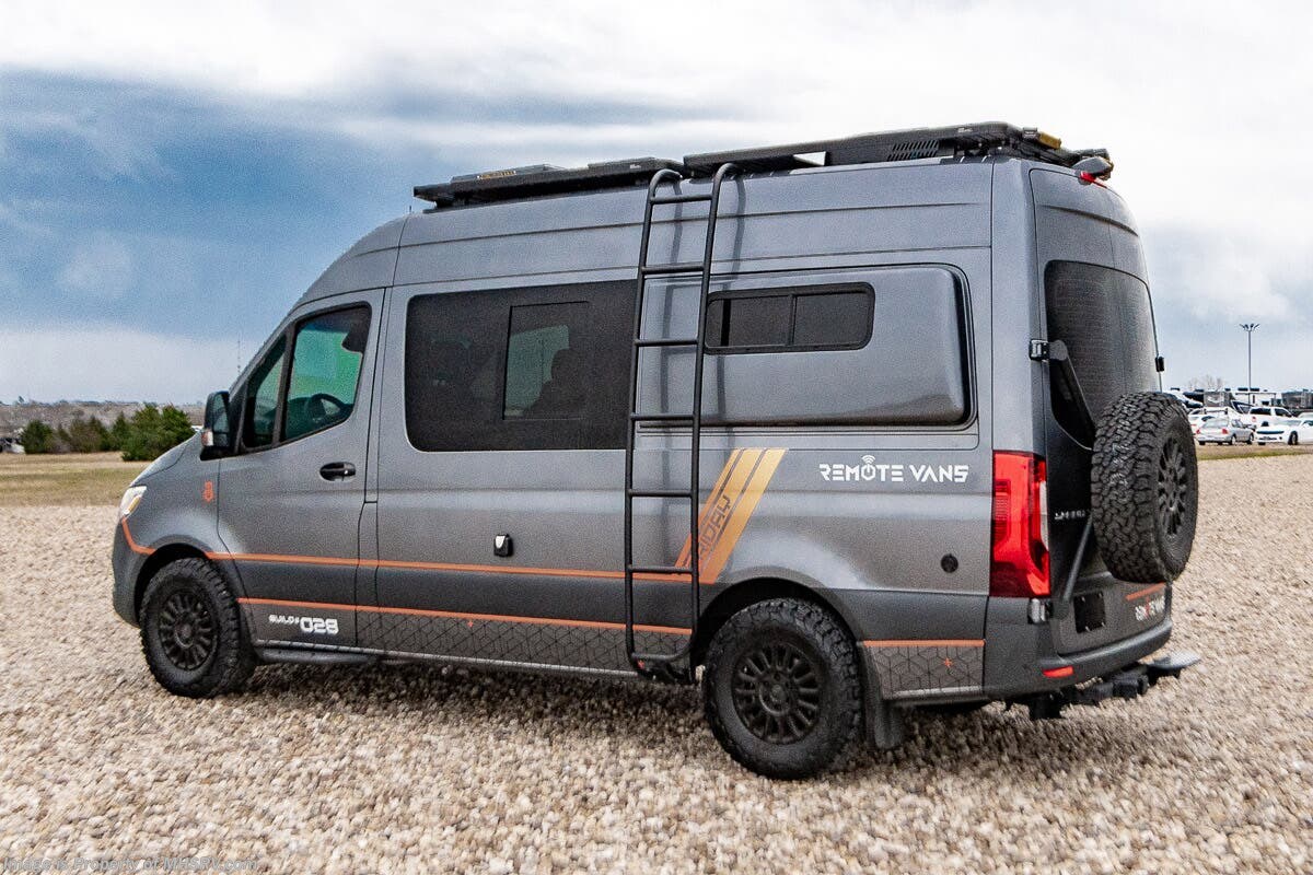 Used 2022 Remote Vans Friday Series Friday available in Alvarado, Texas