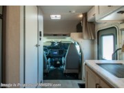 Contact us now about this 2026 Thor Motor Coach Chateau 19Z! 2026 Chateau 19Z by Thor Motor Coach from Motor Home Specialist in Alvarado, Texas