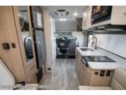 Call now about this 2026 Thor Motor Coach Four Winds 19Z! 2026 Thor Motor Coach Four Winds 19Z - New Class C For Sale by Motor Home Specialist in Alvarado, Texas
