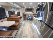 Call now about this 2026 Dynamax Corp Isata 6 Series 30FW! 2026 Dynamax Corp Isata 6 Series 30FW - New Class C For Sale by Motor Home Specialist in Alvarado, Texas features Theater Seating
