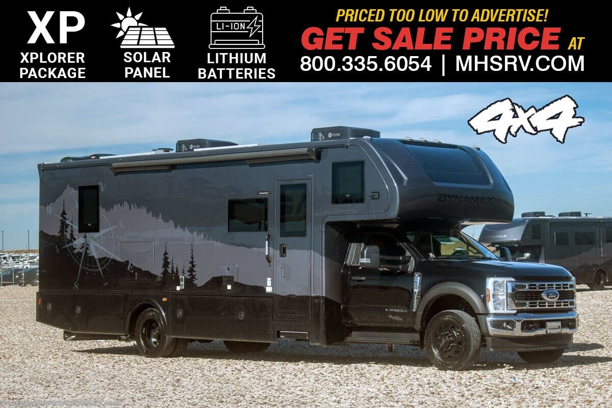 Email now about this 2026 Dynamax Corp Isata 6 Series 30FW! New 2026 Dynamax Corp Isata 6 Series 30FW available in Alvarado, Texas