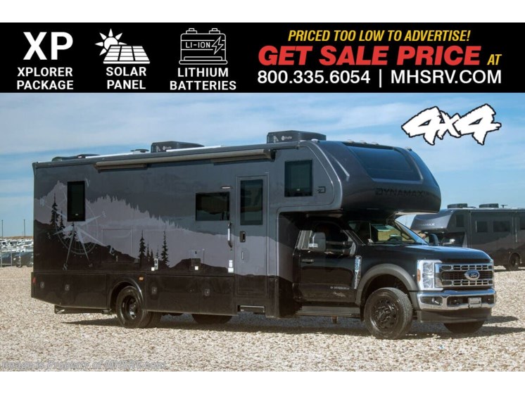 Email now about this 2026 Dynamax Corp Isata 6 Series 30FW! New 2026 Dynamax Corp Isata 6 Series 30FW available in Alvarado, Texas