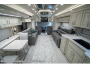 Call now about this 2026 American Coach American Dream 45A! 2026 American Coach American Dream 45A - New Diesel Pusher For Sale by Motor Home Specialist in Alvarado, Texas features Bath & 1/2