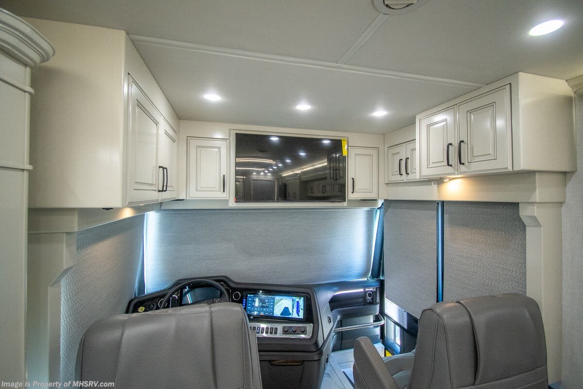 New 2026 American Coach American Dream 45A available in Alvarado, Texas