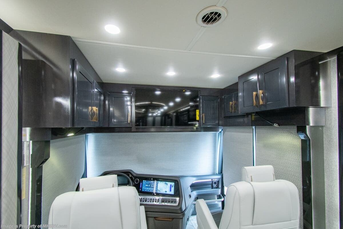 New 2026 American Coach American Eagle 45K available in Alvarado, Texas