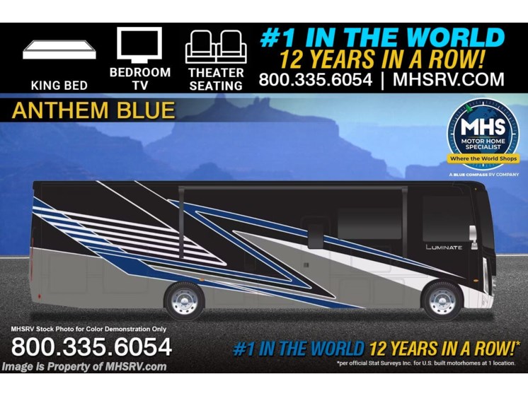 Email now about this 2026 Thor Motor Coach Luminate MM30! New 2026 Thor Motor Coach Luminate MM30 available in Alvarado, Texas