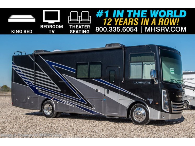 Email now about this 2026 Thor Motor Coach Luminate MM30! New 2026 Thor Motor Coach Luminate MM30 available in Alvarado, Texas