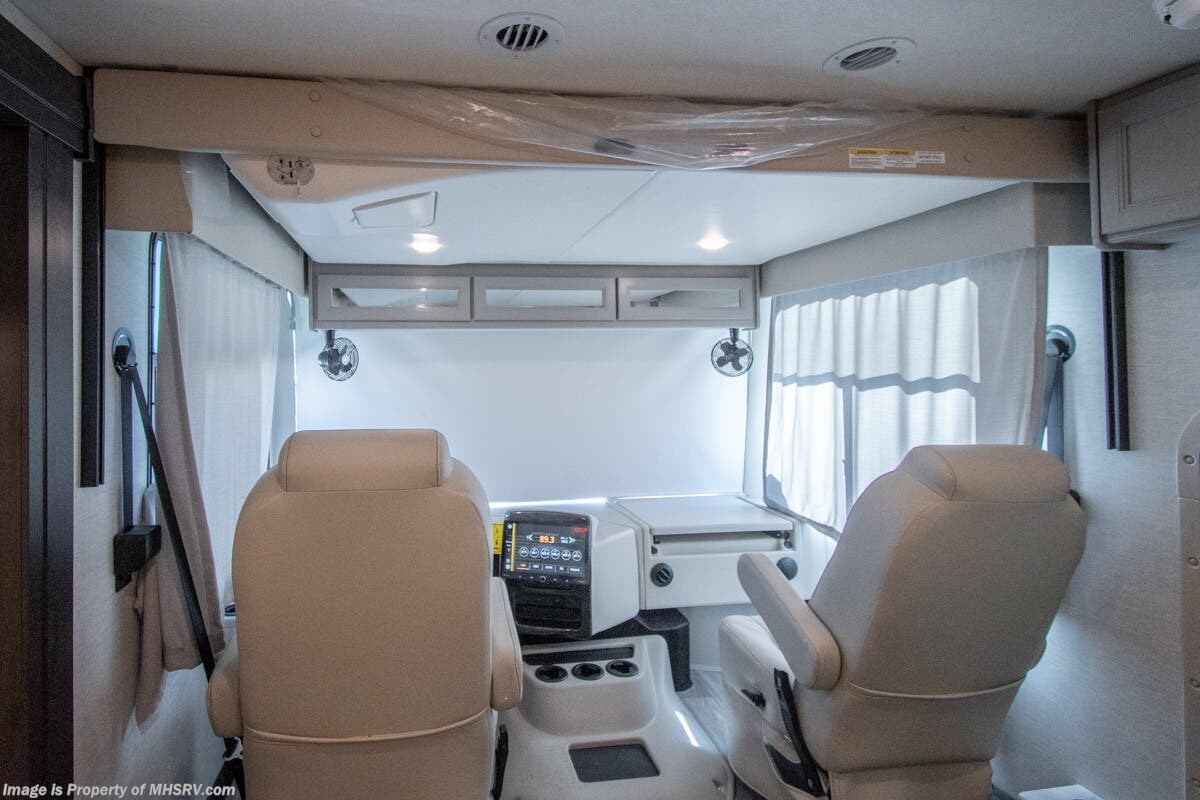 Contact us now about this 2026 Thor Motor Coach Luminate MM30! 2026 Luminate MM30 by Thor Motor Coach from Motor Home Specialist in Alvarado, Texas