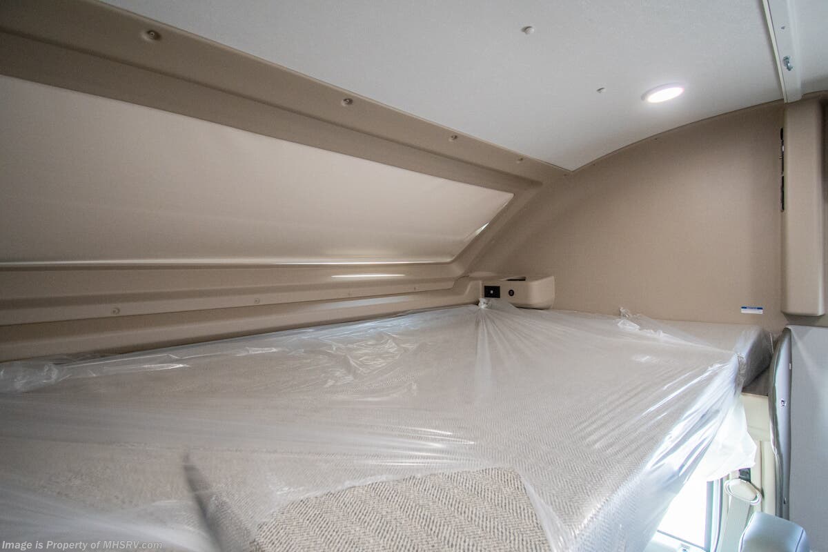 New 2026 Entegra Coach Odyssey 26M available in Alvarado, Texas