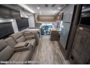 Call now about this 2026 Entegra Coach Odyssey 25R! 2026 Entegra Coach Odyssey 25R - New Class C For Sale by Motor Home Specialist in Alvarado, Texas features Theater Seating