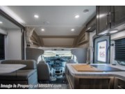 Contact us now about this 2026 Entegra Coach Odyssey 25R! 2026 Odyssey 25R by Entegra Coach from Motor Home Specialist in Alvarado, Texas