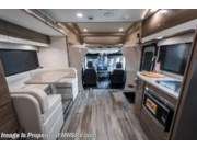 Call now about this 2025 Entegra Coach Qwest 24L! 2025 Entegra Coach Qwest 24L - New Class C For Sale by Motor Home Specialist in Alvarado, Texas