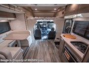 Call now about this 2025 Entegra Coach Qwest 24L! 2025 Entegra Coach Qwest 24L - New Class C For Sale by Motor Home Specialist in Alvarado, Texas