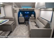 Call now about this 2026 Thor Motor Coach Tiburon 24RW! 2026 Thor Motor Coach Tiburon 24RW - New Class C For Sale by Motor Home Specialist in Alvarado, Texas features Murphy Bed