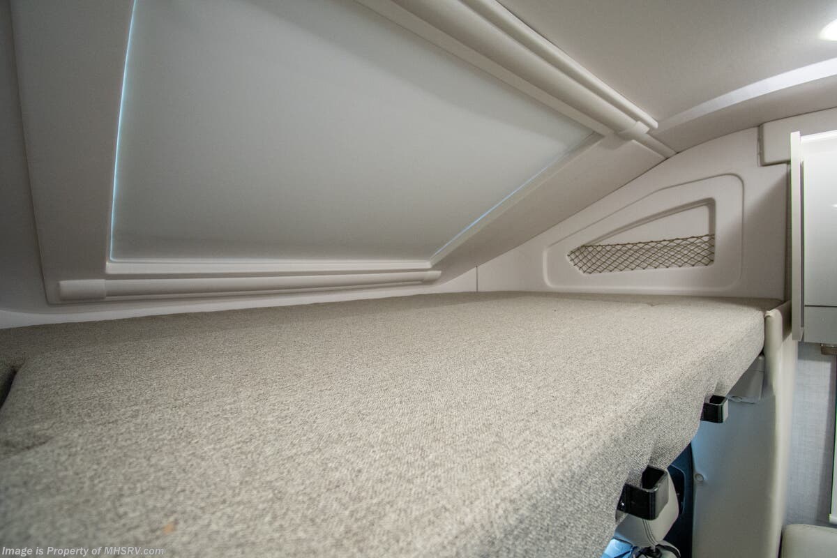 New 2026 Thor Motor Coach Tiburon 24RW available in Alvarado, Texas