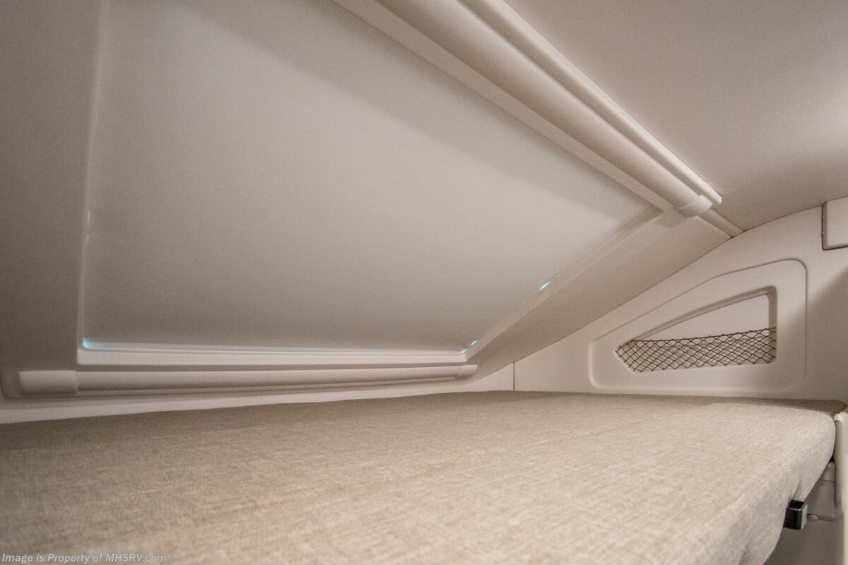 New 2026 Thor Motor Coach Delano 24RW available in Alvarado, Texas