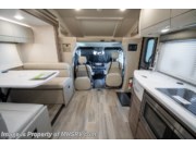 Call now about this 2026 Thor Motor Coach Tiburon 24TT! 2026 Thor Motor Coach Tiburon 24TT - New Class C For Sale by Motor Home Specialist in Alvarado, Texas