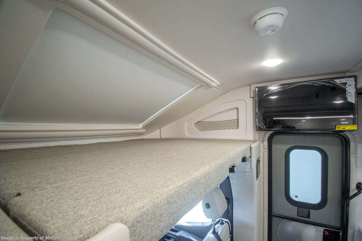 Contact us now about this 2026 Thor Motor Coach Tiburon 24TT! 2026 Tiburon 24TT by Thor Motor Coach from Motor Home Specialist in Alvarado, Texas