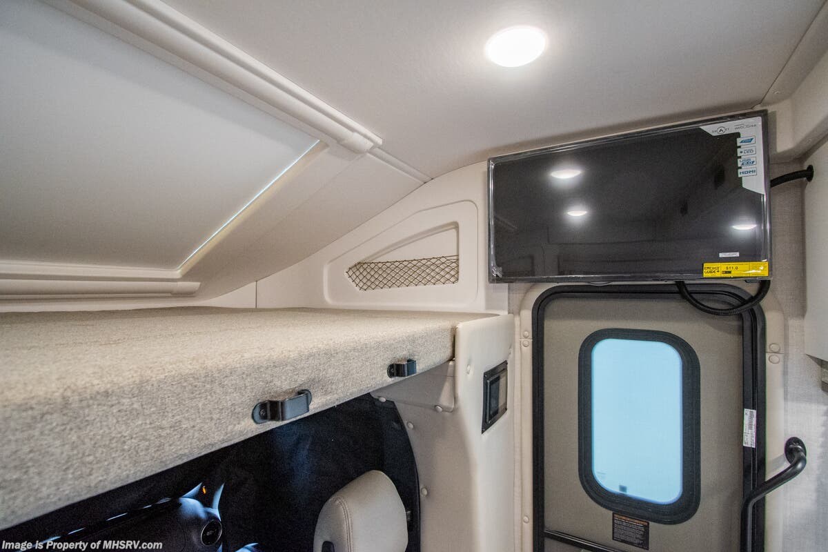 New 2026 Thor Motor Coach Tiburon 24XL available in Alvarado, Texas