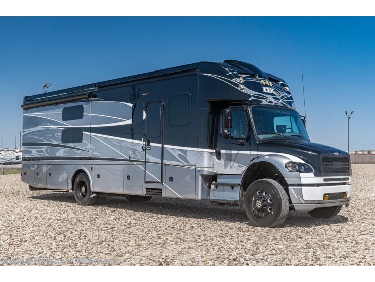 Email now about this 2020 Dynamax Corp DX3 37BD! Used 2020 Dynamax Corp DX3 37BD available in Alvarado, Texas