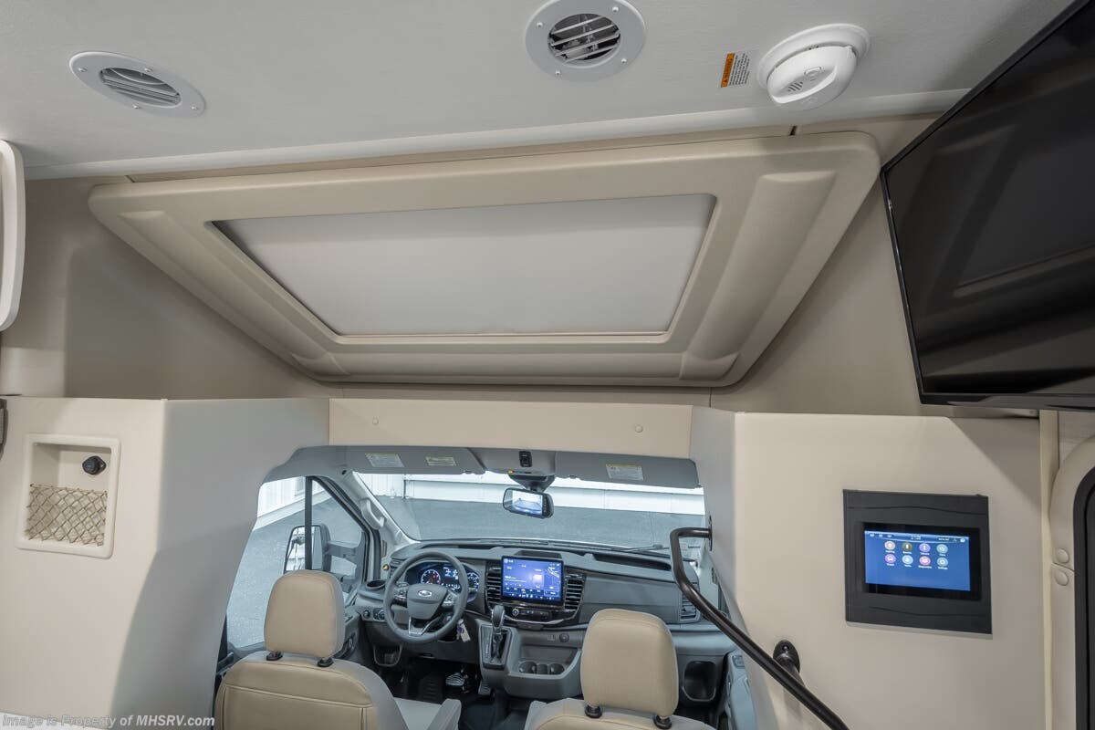 Contact us now about this 2026 Thor Motor Coach Gemini Trip 22MT! 2026 Gemini Trip 22MT by Thor Motor Coach from Motor Home Specialist in Alvarado, Texas