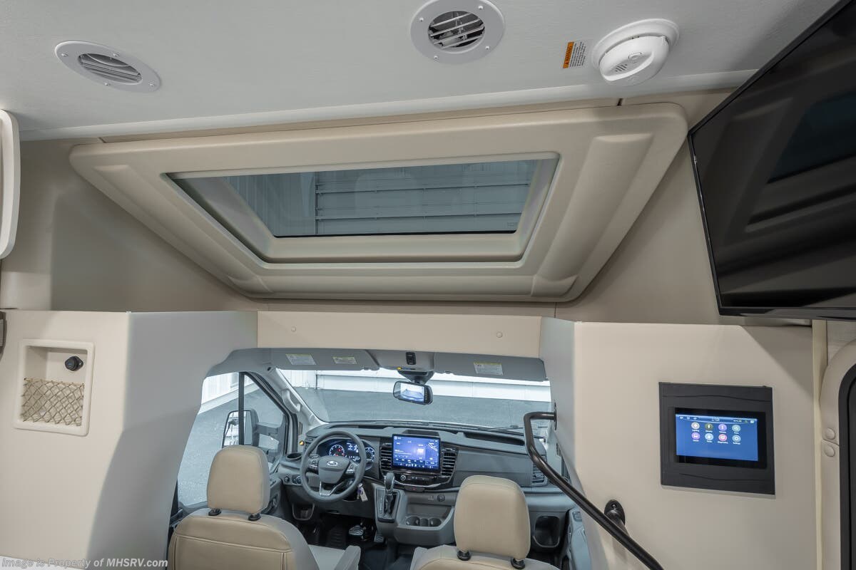 New 2026 Thor Motor Coach Gemini Trip 22MT available in Alvarado, Texas