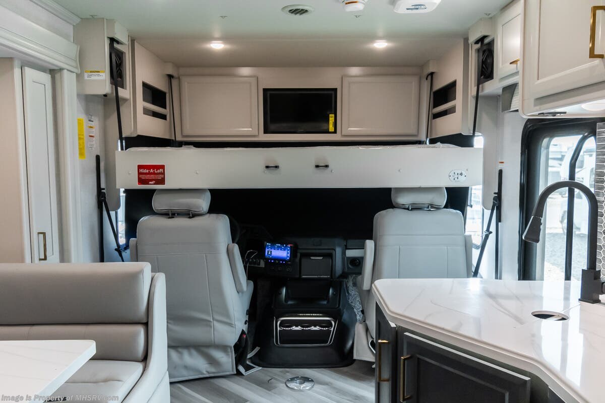 New 2026 Fleetwood Bounder 36F available in Alvarado, Texas
