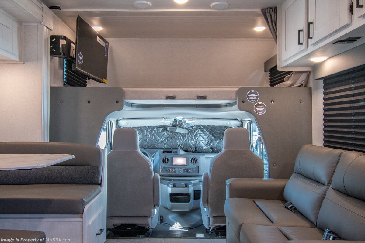 Contact us now about this 2025 East to West Entrada 3100FB! 2025 Entrada 3100FB by East to West from Motor Home Specialist in Alvarado, Texas