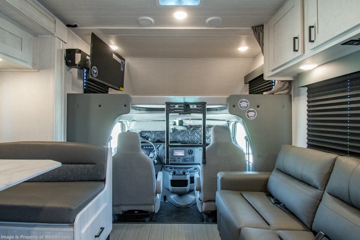 Contact us now about this 2025 East to West Entrada 3100FB! 2025 Entrada 3100FB by East to West from Motor Home Specialist in Alvarado, Texas