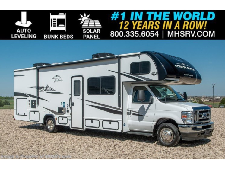 Email now about this 2025 East to West Entrada 3100FB! New 2025 East to West Entrada 3100FB available in Alvarado, Texas