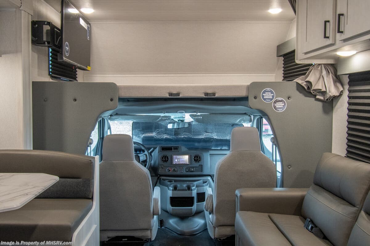 Contact us now about this 2025 East to West Entrada 3100FB! 2025 Entrada 3100FB by East to West from Motor Home Specialist in Alvarado, Texas