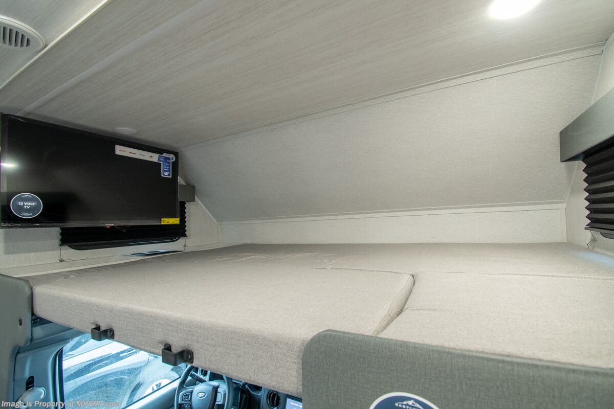 New 2025 East to West Entrada 3100FB available in Alvarado, Texas