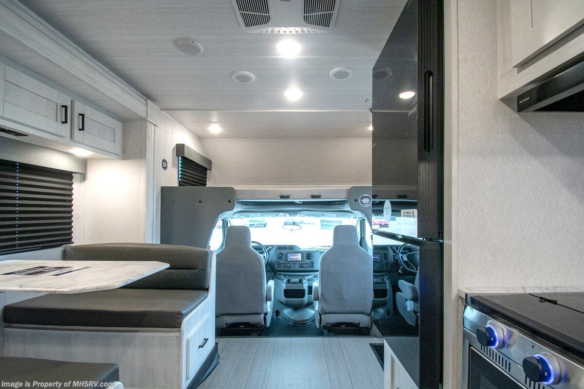 Contact us now about this 2025 East to West Entrada 2600DS! 2025 Entrada 2600DS by East to West from Motor Home Specialist in Alvarado, Texas